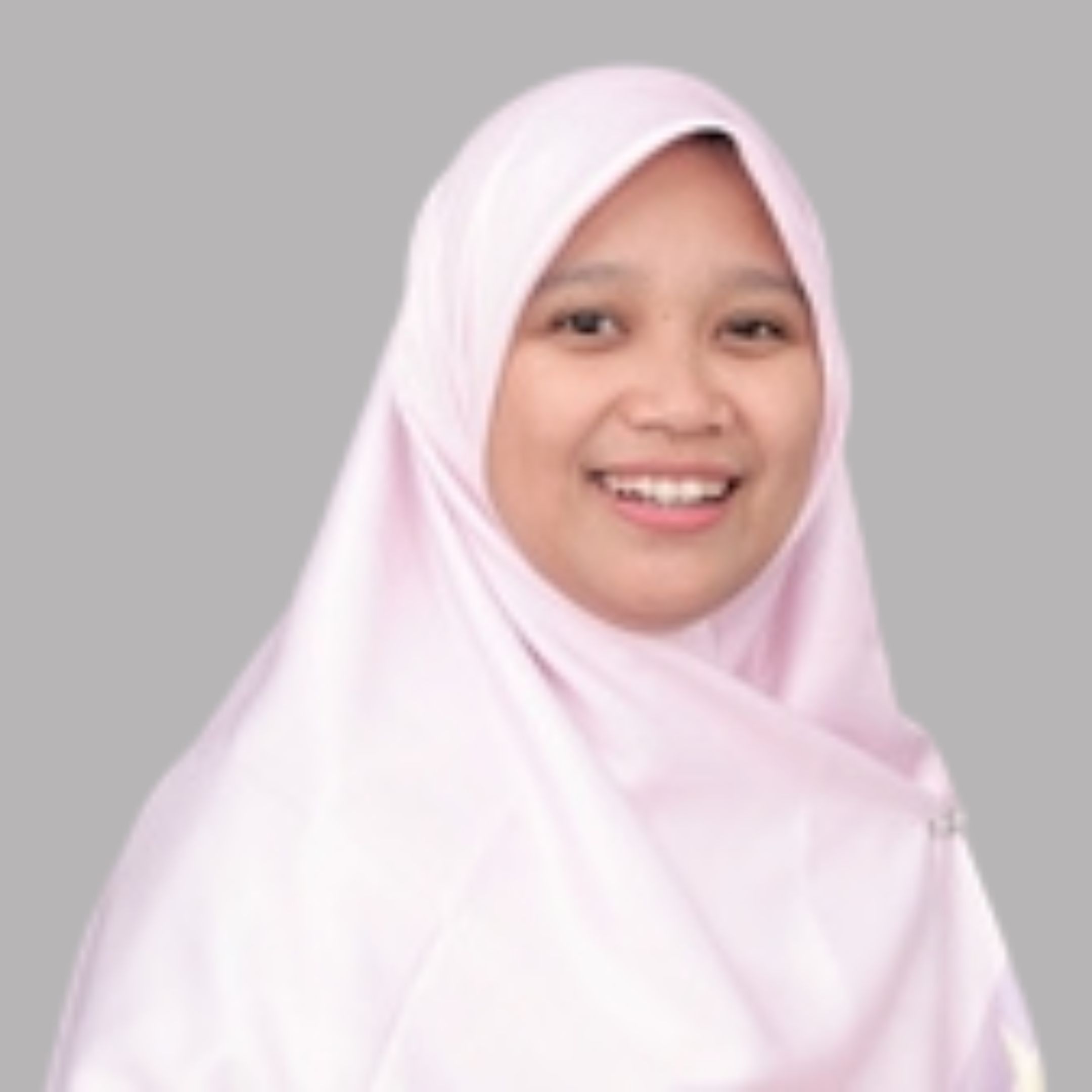 Dr. Ai Nurbayinah